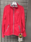4023-001-150-700 Klim Womans Whistler Jacket