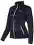 4023-001-xxx-000 Whistler Klim Womens Black Snowmobile Jacket Snocross Snow