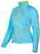 4023-001-xxx-200 Whistler Klim Womens Scuba Blue Snowmobile Jacket Snocross Snow