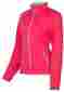 4023-001-xxx-700 Whistler Klim Womens Geranium Pink Snowmobile Jacket Snocross Snow