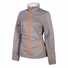 4023-002-1x0-600 Klim Whistler Jacket Womens Grey