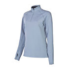 4027-000-120-600 Klim Elevation 1-4 Zip Womens