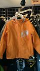 4040-001-140-400 Klim Impulse Orange Parka