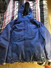 4040-002-000-270 Klim Instinct Parka Blue Xl