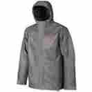 4040-002-1 0-600 Klim Mens Instinct Parka Insulated Gore-tex Jacket Gray