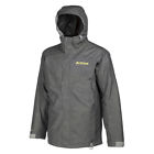4040-002-130-000 Klim Instinct Mens Lightly Insulated Snowmobile Jacket Black Medium