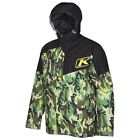 4040-002-140-350 Klim Instinct Parka Snowmobile