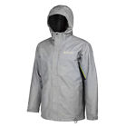 4040-002-140-660 Klim Instinct Mens Lightly Insulated Snowmobile Jacket Gray Lg