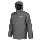 4040-002-150-000 Klim Instinct Parka Adult Xl Black Apparel New