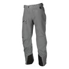 4041-002-140-600 Klim Instinct Snowmobile Pants Gray Size Large