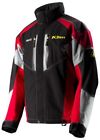 4047-001-130-100 Klim Vector Parka Mens 4047-001-130-100 Klim Vector Parka Mens