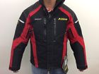 4047-001-140-100 Klim New Vector Parka Insulated Jacket Lg