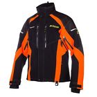 4047-001-140-400 Klim Vector Mens Insulated Snowmobile