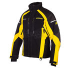 4047-001-140-500 Vector - Parka Klim Large Yellow