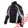 4047-001-160-000 Klim Mens 2xl 2015 Vector Jacket Black