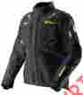 4052-000-160-000 Badlands New Klim Gore-tex Pro Waterproof Motorcycle Jacket Black 2xl
