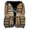 4054-000-000-900 4054-000 Klim Arsenal Vest Desert Tan 681573567055