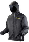 4080-000 Klim Torque Jacket Black