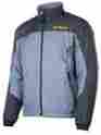 4080-001-170-600 Klim Torque Jacket 2014 Mens Snowmobile Insulated Mid-layer Gray 3xl