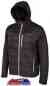 4080-002-130-000 Klim Black Torque Jacket