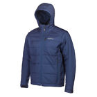 4080-002-140-210 Klim Torque Jacket Navy