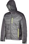 4080-002-140-660 Klim Torque Jacket Large Dark Gray