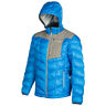 4080-003-1x0-200 Klim Mens Torque Blue Jackets