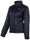 4082-001-xxx-000 Klim Womens Black Waverly Snowmobile Jacket Snocross Snow