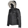 4082-003-110-000 Klim Waverly Jacket Black Size Xs