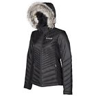 4082-003-140-000 Klim Waverly Jacket Black Large 0649862663307