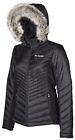 4082-003-160-000 Klim Waverly Jacket Black 0649862663352