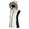 4083-001-120-800 Klim Arise Vest Cream Size Sm