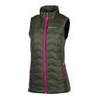4083-001-130-300 Klim Arise Vest Green