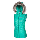 4083-001-140-270 Klim Womens Aqua Arise Vest Large