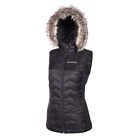 4083-001-150-000 Klim Arise Vest Black
