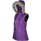 4083-001-160-790 Klim Womens Purple Arise Vest