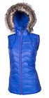 4083-001-200 Klim Womens Blue Arise