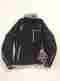 4088-000-140-000 Klim Alpine Parka Snowmobile Snowcross Jacket Coat Womens Ladys Large Black