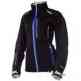 4088-001-1 Blueinsulated Black Women Alpine0-001 Parka Klim Gore-tex