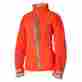 4088-001-140-700 Klim Womens Hot Coral Alpine Parka Large