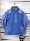 4088-001-150-200 Klim Alpine Womens Parka