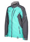 4088-002-120-270 Klim Alpine Parka Aqua Small