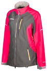 4088-002-160-700 Klim Alpine Parka Pink Size