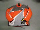 4092-000-140-500 Klim Kinetic Snowmobile Parka