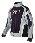 4092-001-150-000 Klim Kinetic Parka Men Xl Black