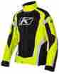 4092-001-300 Klim 2017 Kinetic Parka Green