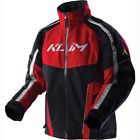 4092-140-000 Klim Kinetic Parka Snowmobile