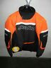 4107010912 Skidoo Holeshot Jacket Mens Large