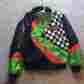 4201-762 Arctic Cat Team Thinsulate Jacket With Zip Out Shell Mens Medium