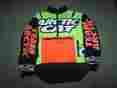 4201-974 Arctic Cat Mens Team Snowmobile